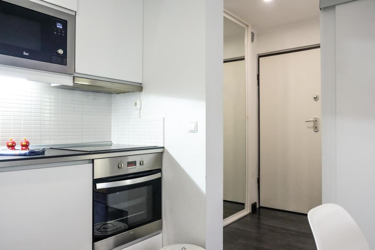 01 Nice Flat By Olivais Apartamento Lisboa Exterior foto