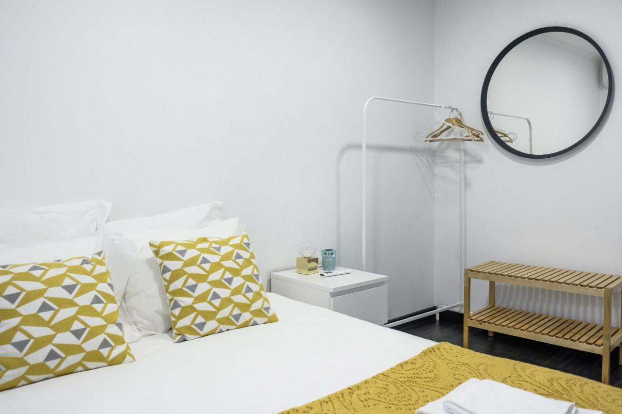 01 Nice Flat By Olivais Apartamento Lisboa Exterior foto