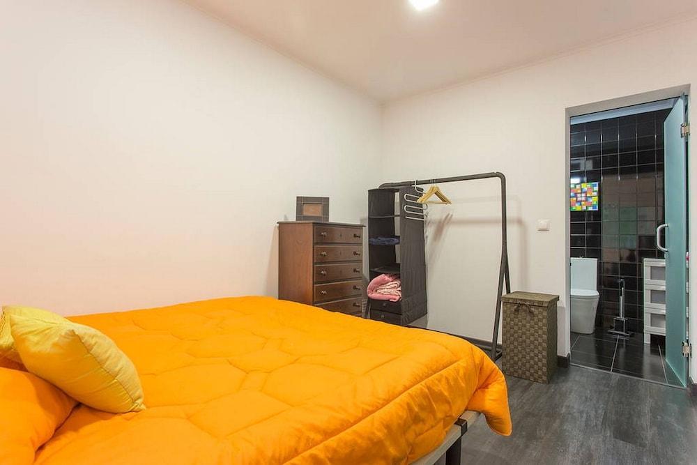 01 Nice Flat By Olivais Apartamento Lisboa Exterior foto