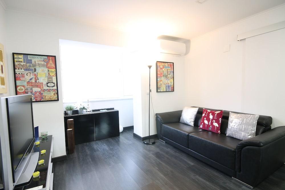 01 Nice Flat By Olivais Apartamento Lisboa Exterior foto